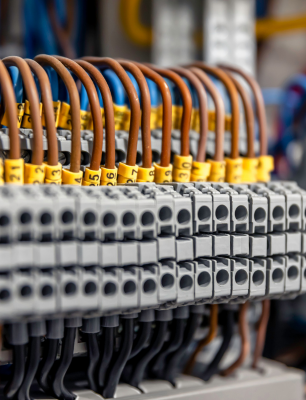 Connector Products